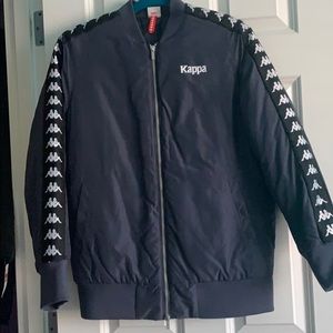 Kappa jacket size S